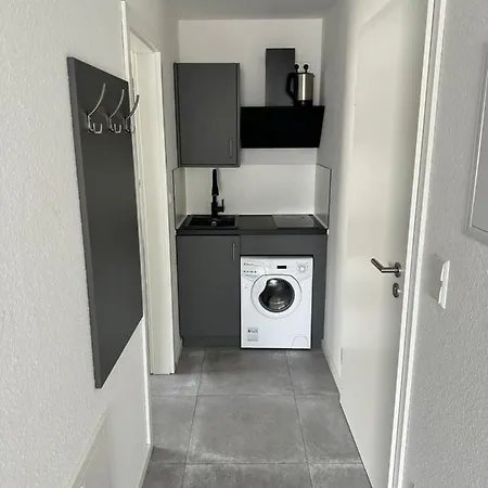Apartman Monteurs W1 Römerberg