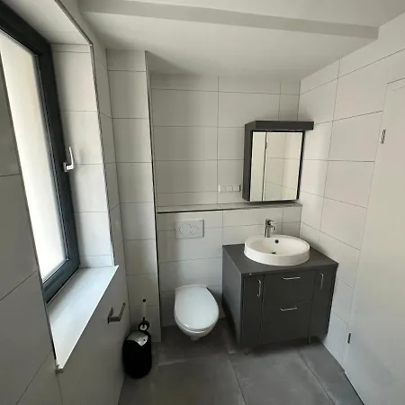 Apartman Monteurs W1